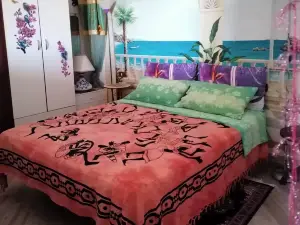 빌라지오 파브라 카사 미아 에 논 솔로...