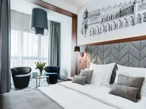 Focus Hotel Premium Kraków