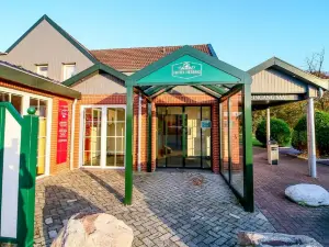 Hotel Herbers & RestaurantLeon
