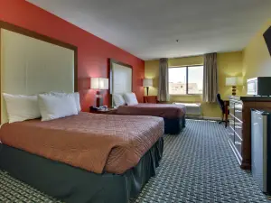 Heritage Grand Inn