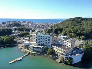 Ooedo Onsen Monogatari Premium Iseshima