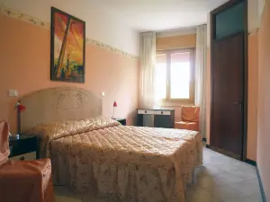 Bed and Breakfast " da Zio Gianni "