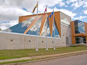 Crowne Plaza Moncton Downtown