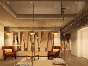 เทอร์รา บูโอนา รูมส์