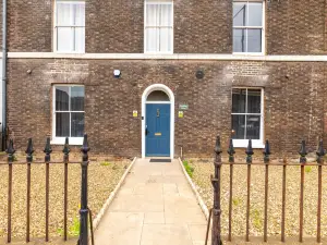 BrickSage Rooms, King's Lynn South Gate