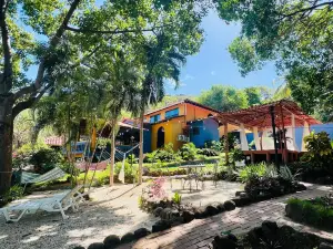 시워 아트 게스트하우스