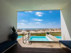 Nachsholim Beach Hotel