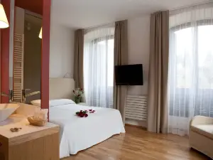 Hotel Balneario Prats