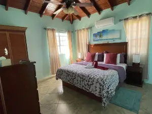 Ocean View Villas