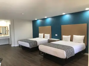 卡利旅館
