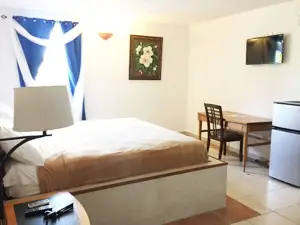 Levimar Guest House