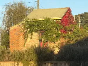 The Old Dairy