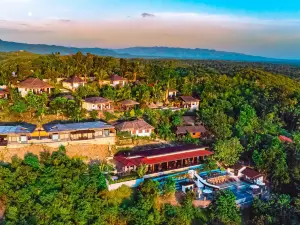 Marqis Sunrise Sunset Resort and Spa