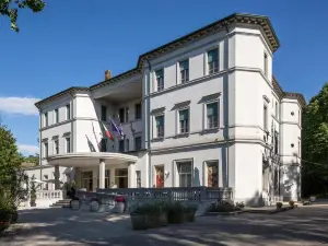 โรงแรมแกรนด์ แตร์เม