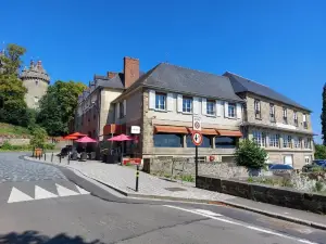 杜拉克餐廳飯店