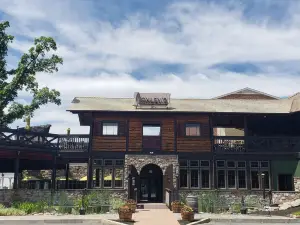 Heritage Hotel Lancaster