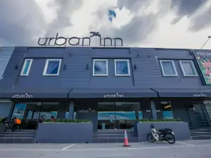 Urban Inn Kulim