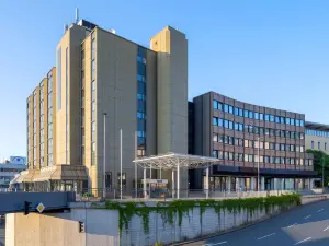 Spark by Hilton Wuppertal City Centre