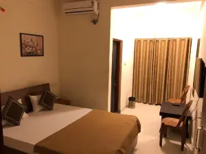 Hotel Pride Ranjangaon