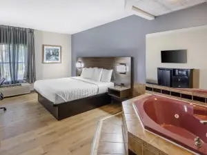 SureStay Hotel by Best Western Morganton