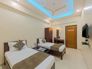 Hotel Anand Inn Solapur