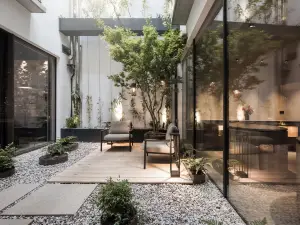 Eisenhut Boutique Hotel