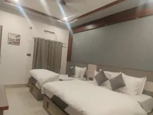 Hotel KR Inn