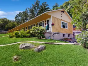 King Birch Lake Home, Unit 7