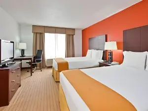 Holiday Inn Express & Suites Chicago-Algonquin