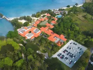 Grand Elty Krakatoa