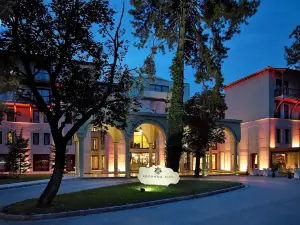 Grand Serai Congress and Spa