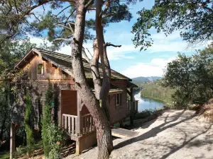 杜貝維迪爾小屋旅館