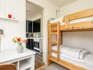 6 person holiday home in Kolind-By Traum