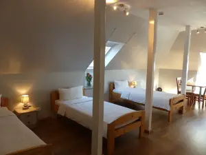 Pension Ziemann