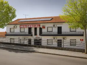 Alojamento Elvas Luso Espanhola