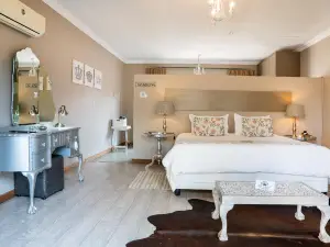 Klip en Kristal Guesthouse