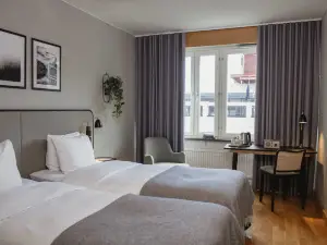 家園酒店埃塔赫