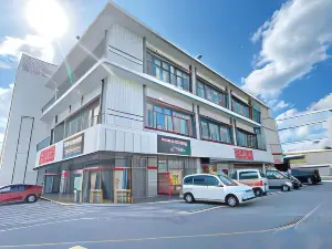 美浜北谷露台度假村