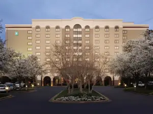 Embassy Suites by Hilton Greenville Golf Resort & Conference Center