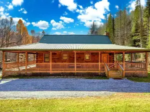 Avantstay鹿之港小屋帶池塘和瀑布