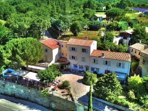 Auberge de l'Escargot d'Or