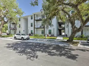 อพาร์ตเมนต์ที่ Labelle ~ 45 ไมล์ถึง Fort Myers Beach