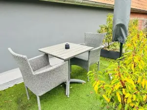 Schöne Ferienwohnungen Teilweise Mit Dachterrasse im Herzen Von Itzehoe