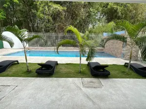 Apartment in Same, Casa Blanca