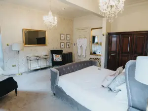 Oaklands Hall Hotel Sure Hotel Collection by Best Western