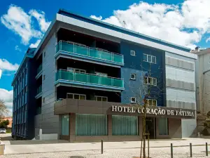 Hotel Coracao de Fatima