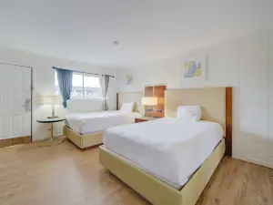 Cannon Inn by Capital O Gonzales TX