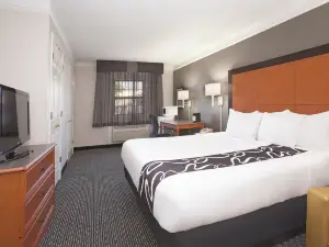 ลากินตาอินน์ บายวินด์แฮม ซอลท์เลคซิตี้ มิดเวล