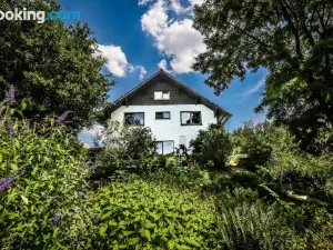 Villa Kakelbont Borgloon