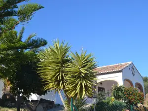 Cozy Rural Tourism Accommodation in Huetor